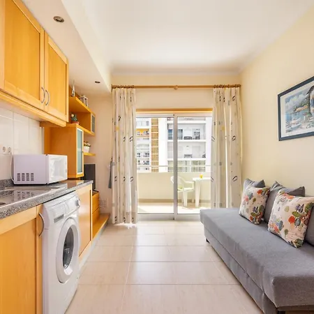 405 - Faia Oceanside By Encantos Do Algarve Apartment Portimao