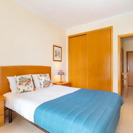 405 - Faia Oceanside By Encantos Do Algarve *