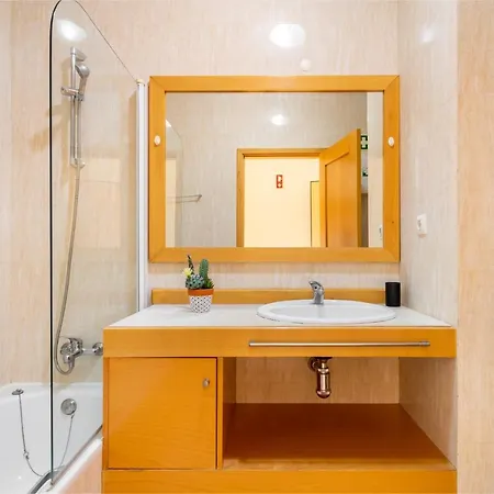 Apartamento 405 - Faia Oceanside By Encantos Do Algarve *