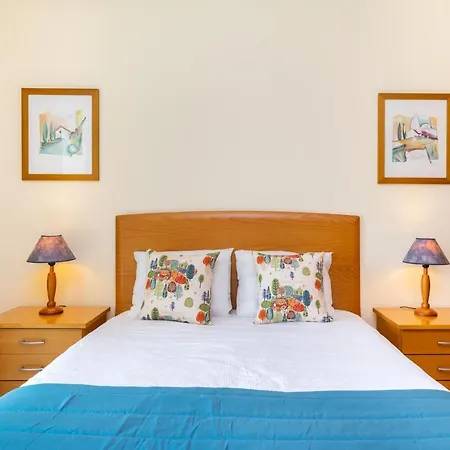 405 - Faia Oceanside By Encantos Do Algarve * Portimao
