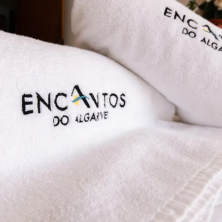 405 - Faia Oceanside By Encantos Do Algarve Portimao