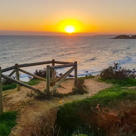 405 - Faia Oceanside By Encantos Do Algarve Appartement