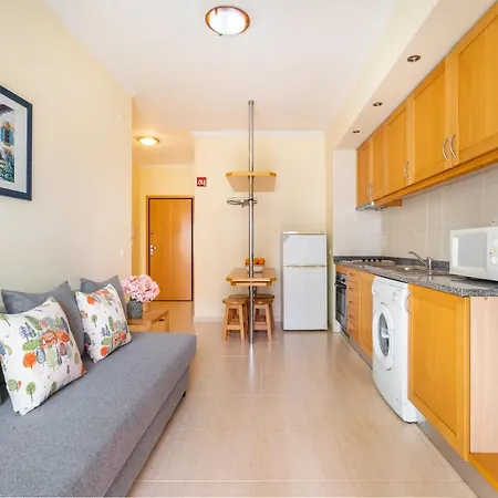 405 - Faia Oceanside By Encantos Do Algarve Apartman