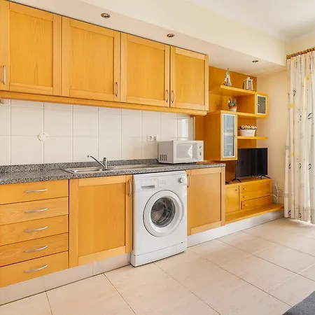 405 - Faia Oceanside By Encantos Do Algarve Apartman