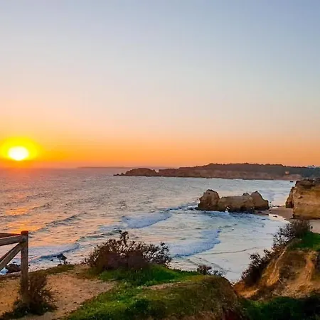 405 - Faia Oceanside By Encantos Do Algarve * פורטימאו