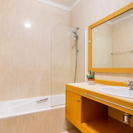 Apartment 405 - Faia Oceanside By Encantos Do Algarve