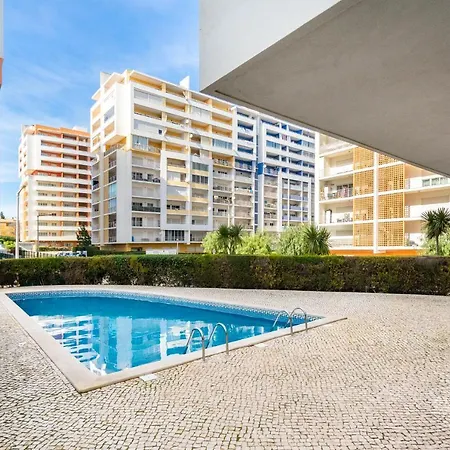 405 - Faia Oceanside By Encantos Do Algarve Apartment *