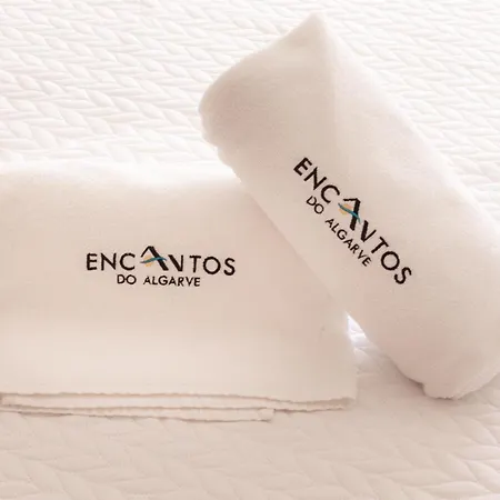 405 - Faia Oceanside By Encantos Do Algarve Portimao